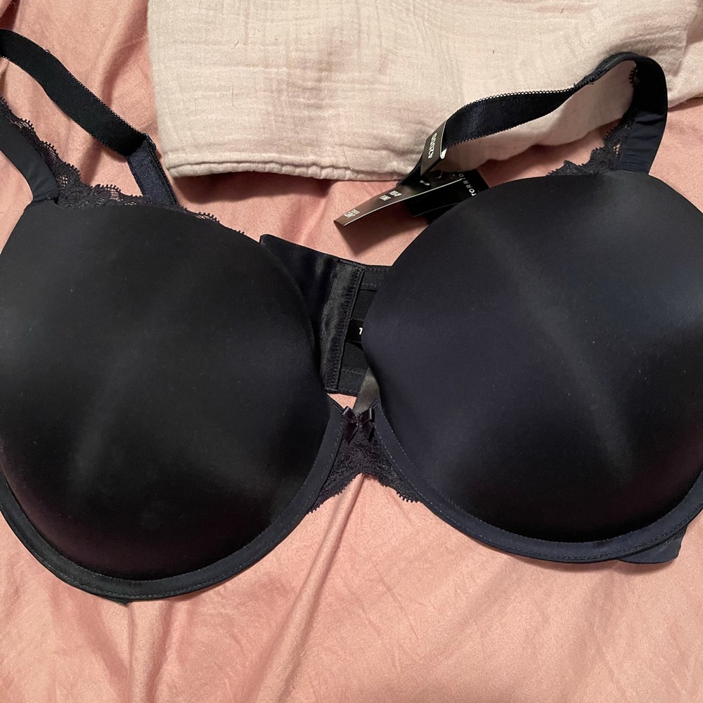 Torrid bra NWT